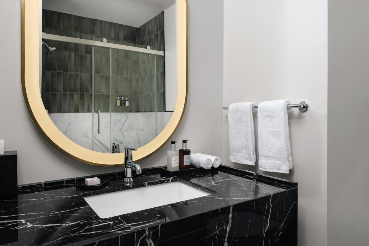 Origin Austin, A Wyndham Hotel Buitenkant foto
