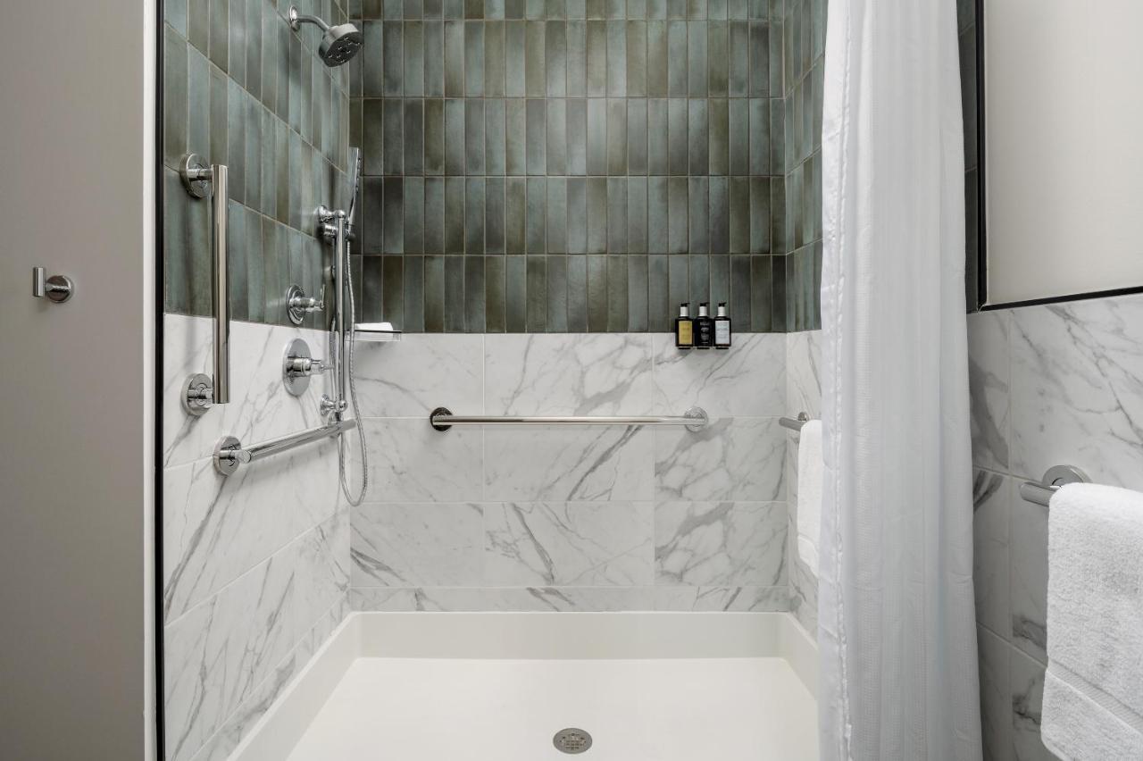 Origin Austin, A Wyndham Hotel Buitenkant foto