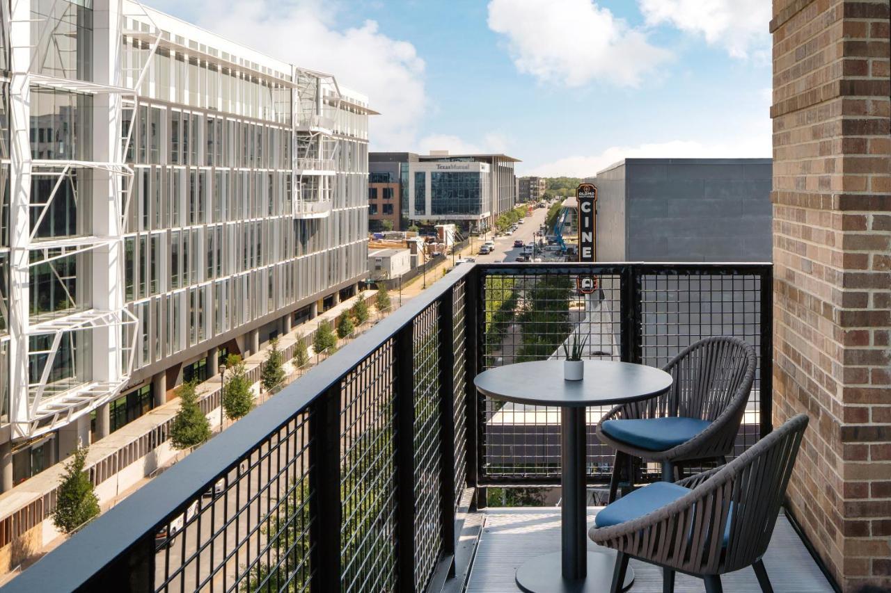 Origin Austin, A Wyndham Hotel Buitenkant foto