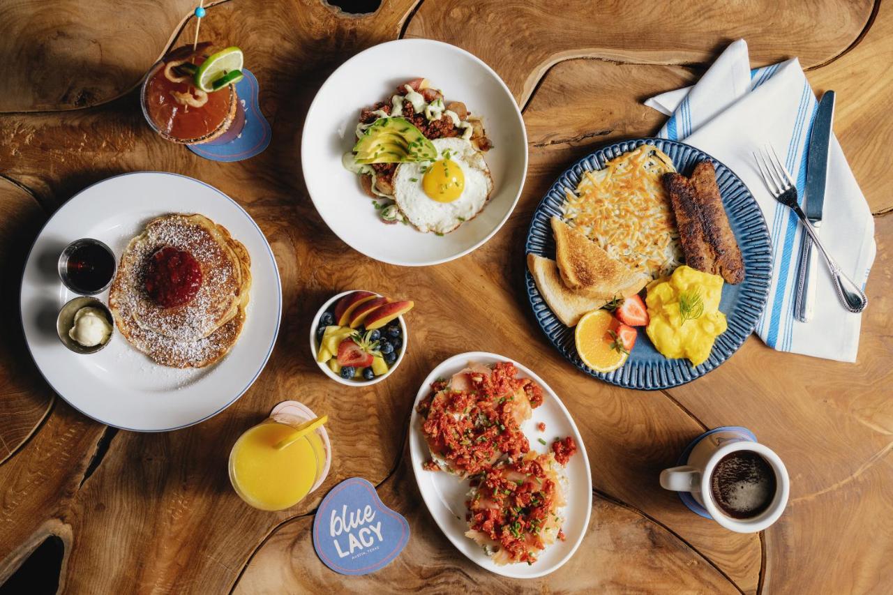 Origin Austin, A Wyndham Hotel Buitenkant foto
