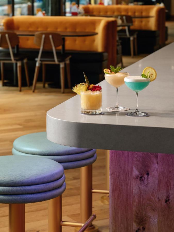 Origin Austin, A Wyndham Hotel Buitenkant foto