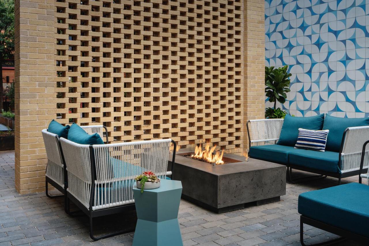 Origin Austin, A Wyndham Hotel Buitenkant foto