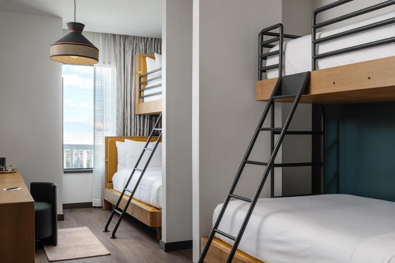 Origin Austin, A Wyndham Hotel Buitenkant foto