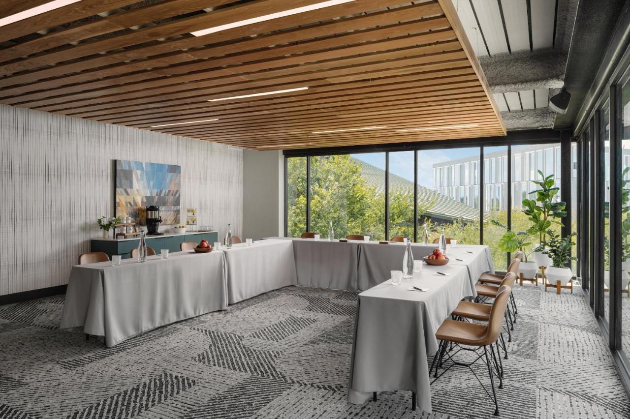Origin Austin, A Wyndham Hotel Buitenkant foto