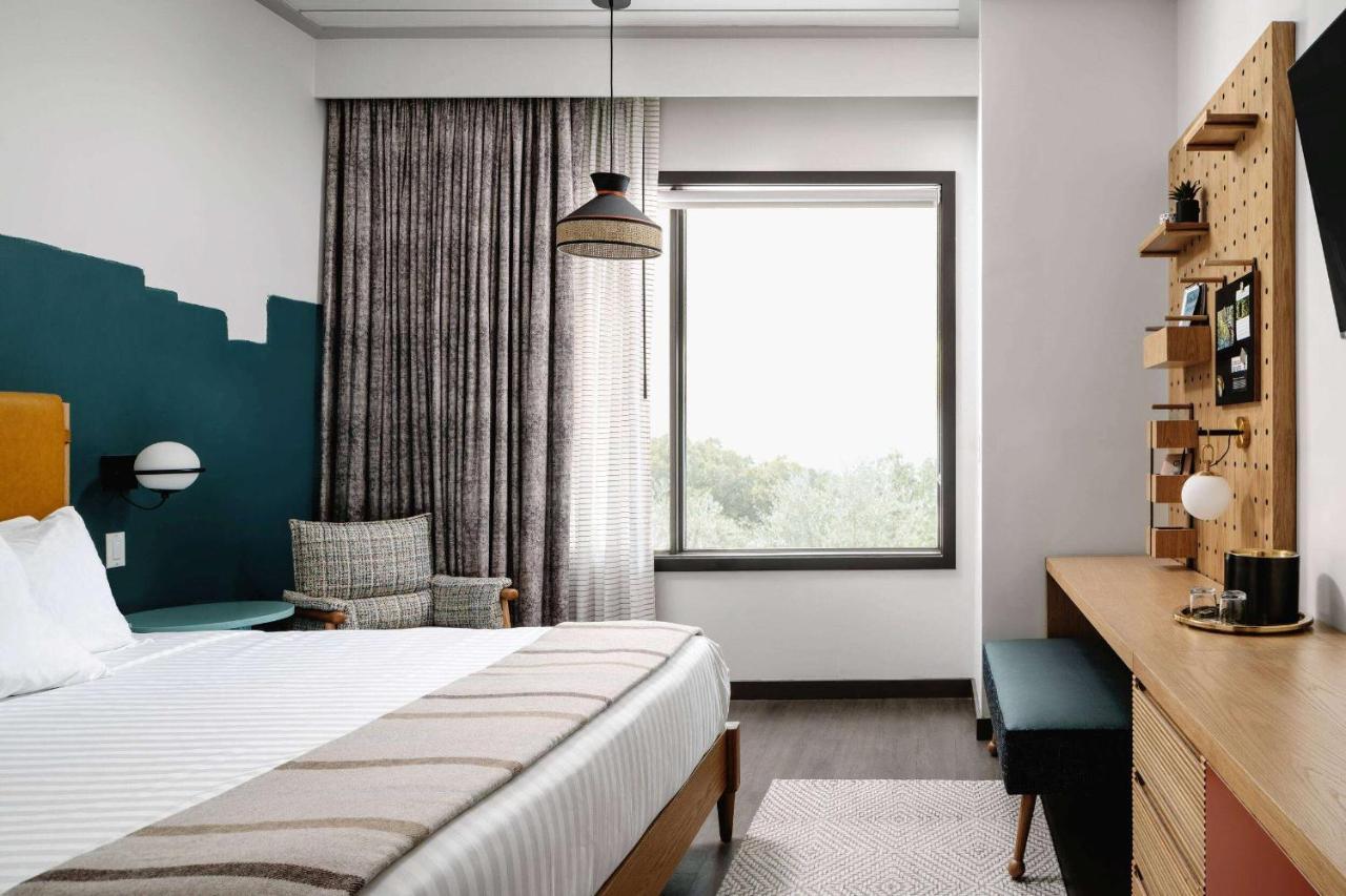 Origin Austin, A Wyndham Hotel Buitenkant foto