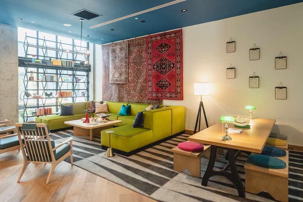 Origin Austin, A Wyndham Hotel Interieur foto
