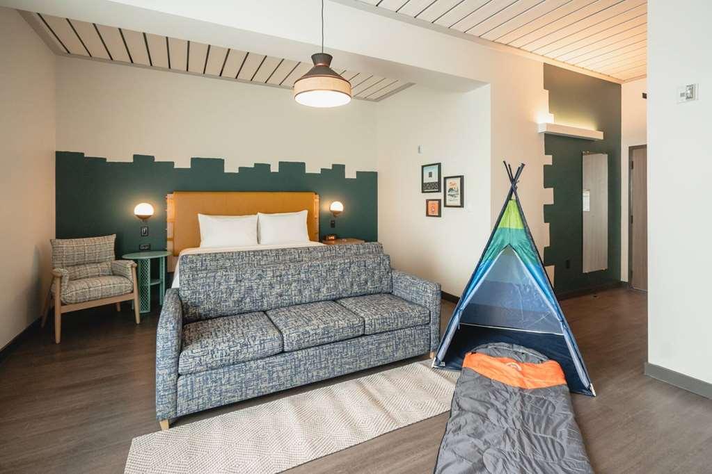 Origin Austin, A Wyndham Hotel Kamer foto