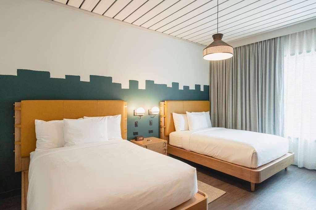 Origin Austin, A Wyndham Hotel Kamer foto
