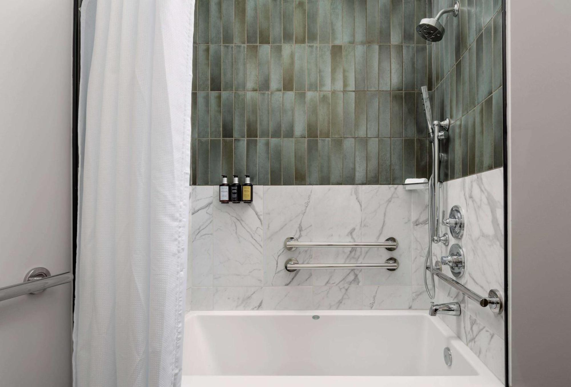 Origin Austin, A Wyndham Hotel Buitenkant foto