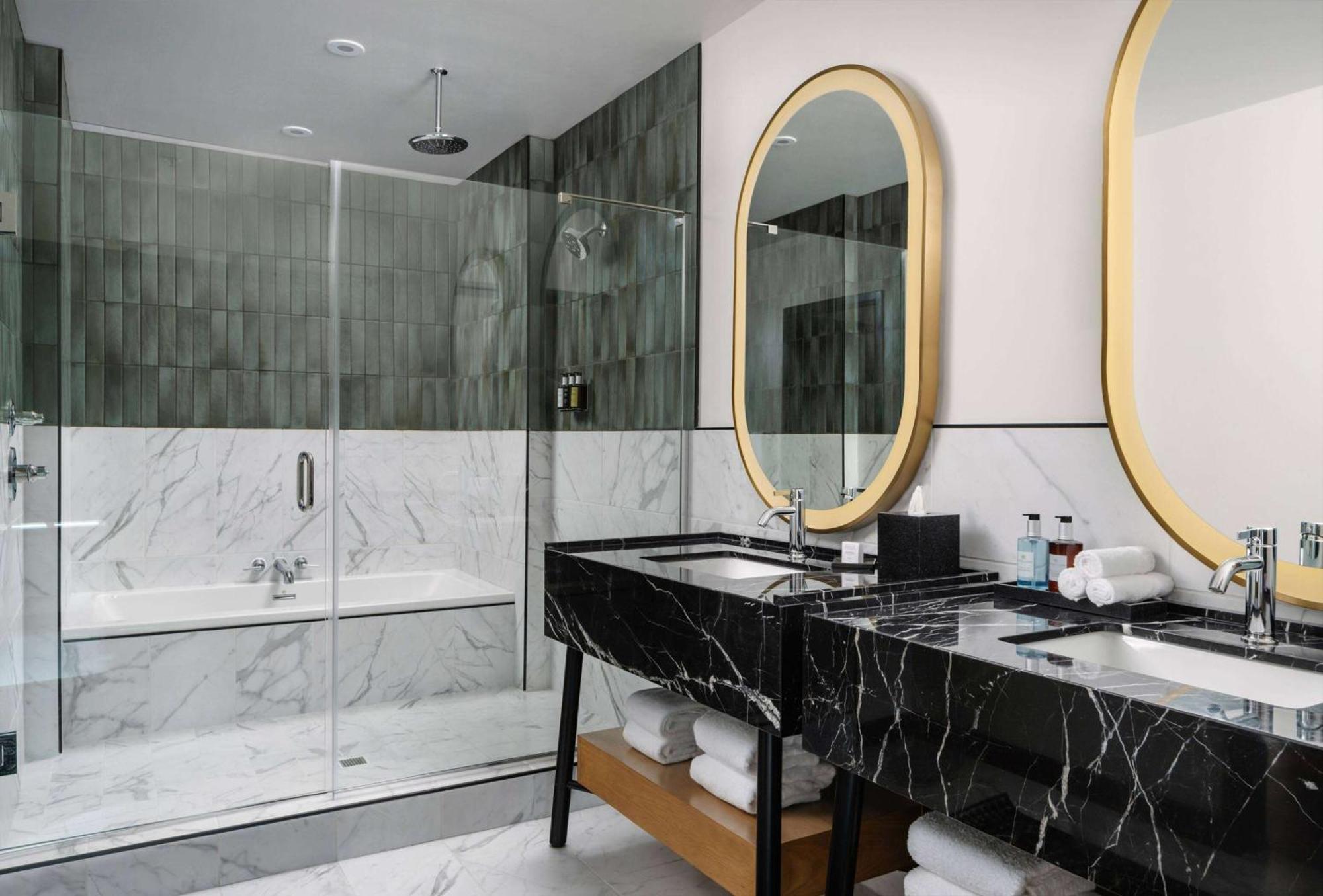 Origin Austin, A Wyndham Hotel Buitenkant foto